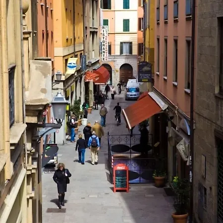 Gasthof Cosmopolitan Bologna