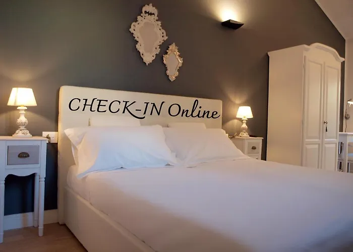 Gasthof Cosmopolitan Bologna