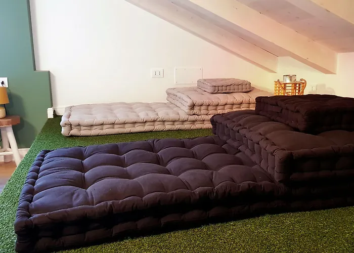 Gasthof Cosmopolitan 3*