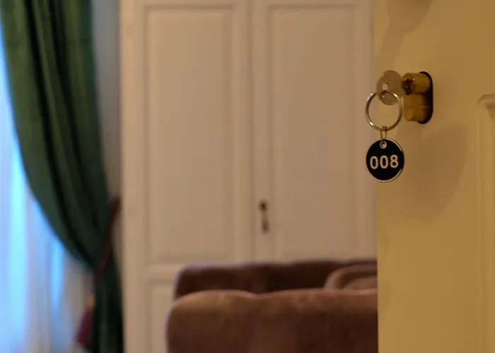 Gasthof Cosmopolitan Bologna