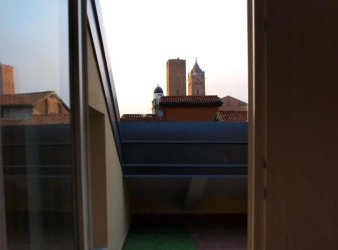 Cosmopolitan Bologna