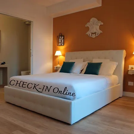 Cosmopolitan 3* Bologne