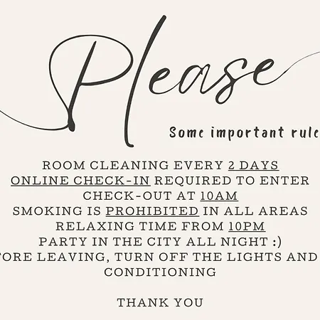 Konukevi Cosmopolitan 3*