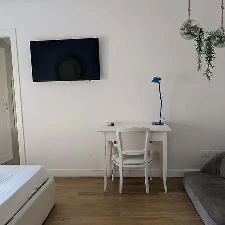 Maison d'hôtes Cosmopolitan Bologne