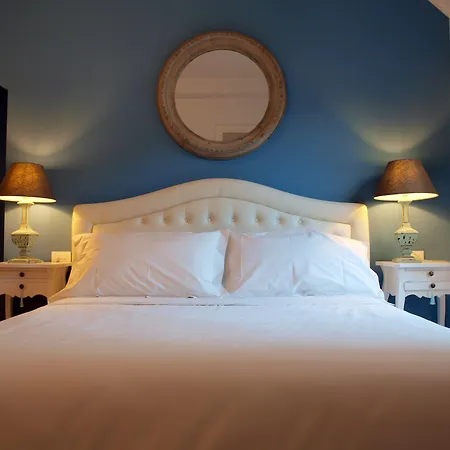 Cosmopolitan 3* Bologne