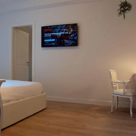 Cosmopolitan 3* Bologne