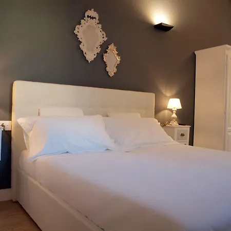 Cosmopolitan Konukevi 3*