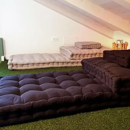 Konukevi Cosmopolitan 3*