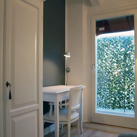 Maison d'hôtes Cosmopolitan