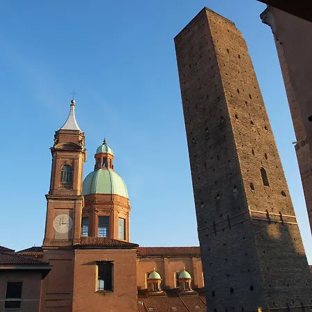 Maison d'hôtes Cosmopolitan 3*