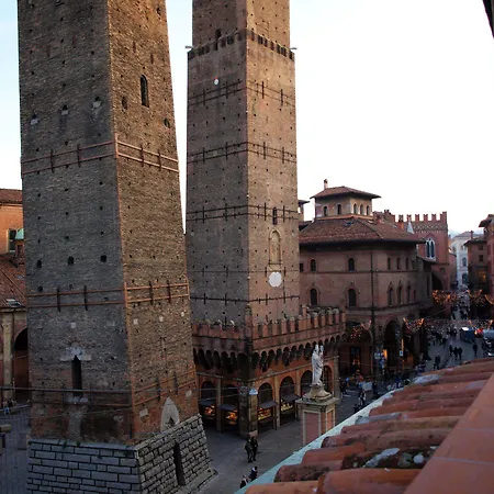 Maison d'hôtes Cosmopolitan