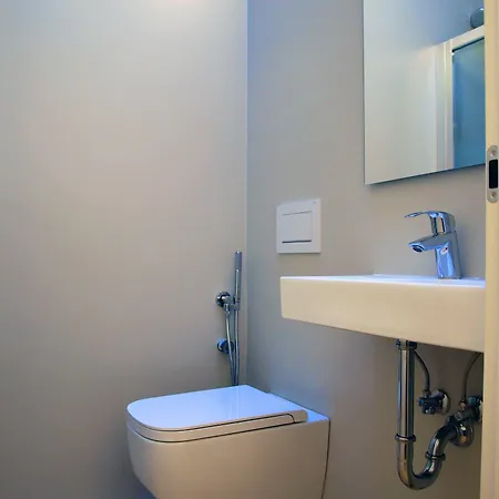 Maison d'hôtes Cosmopolitan Bologne