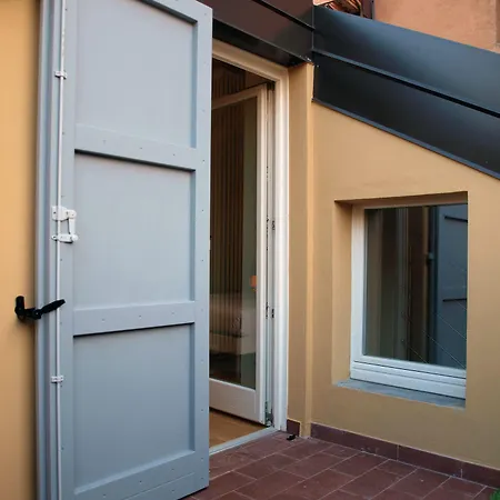 Cosmopolitan 3* Bologne