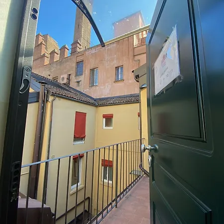 Maison d'hôtes Cosmopolitan 3*