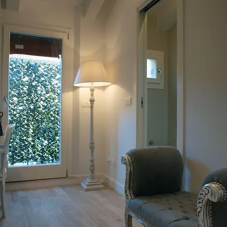 Maison d'hôtes Cosmopolitan 3*