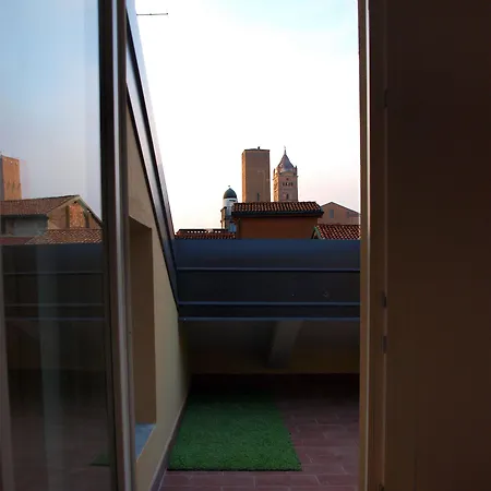 Maison d'hôtes Cosmopolitan