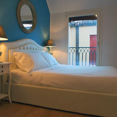 Cosmopolitan Maison d'hôtes