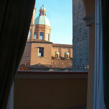 Pensjonat Cosmopolitan 3*