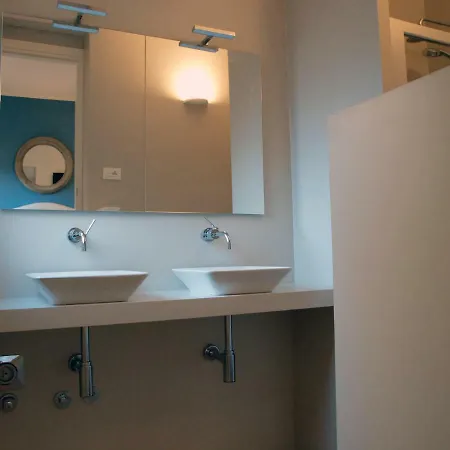 Maison d'hôtes Cosmopolitan Bologne