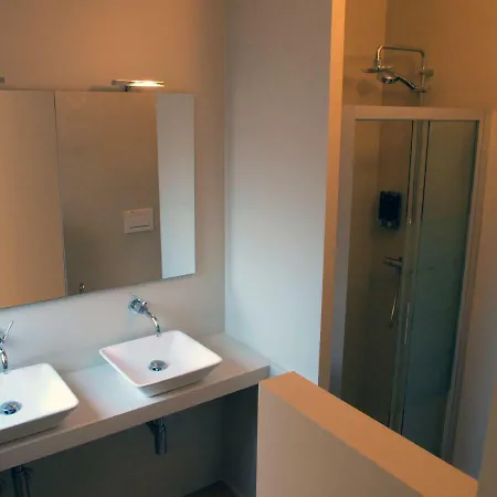 Cosmopolitan Bolonya