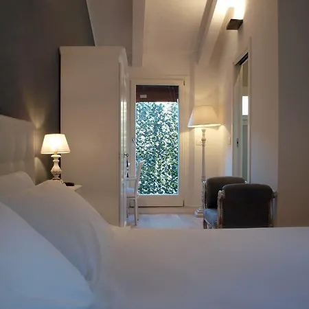 Cosmopolitan Maison d'hôtes