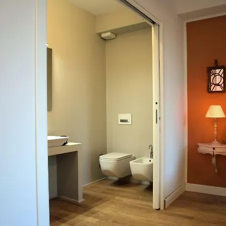 Pensjonat Cosmopolitan 3*