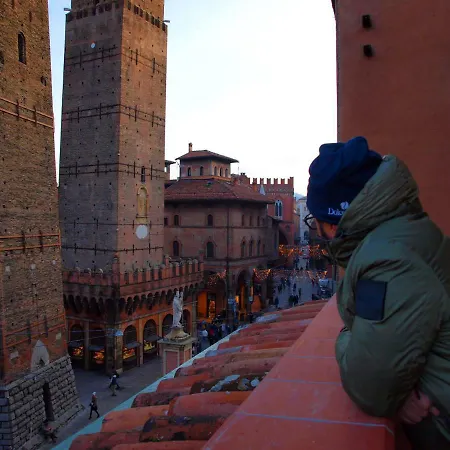 Maison d'hôtes Cosmopolitan 3*