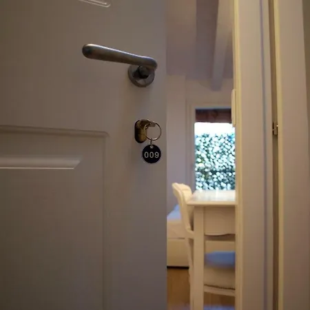 Cosmopolitan 3* Bologne