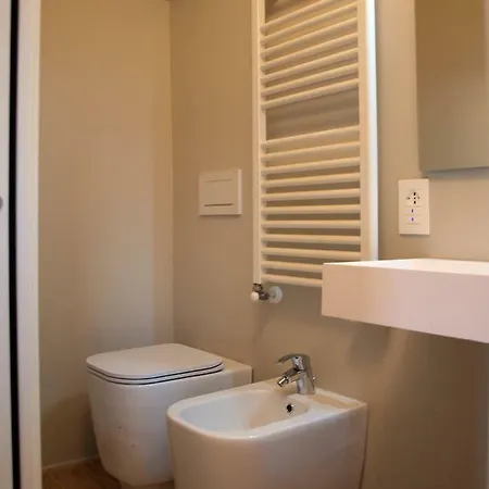 Konukevi Cosmopolitan 3*