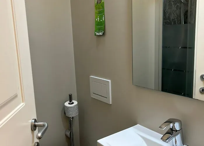 招待所 Cosmopolitan 博洛尼亚