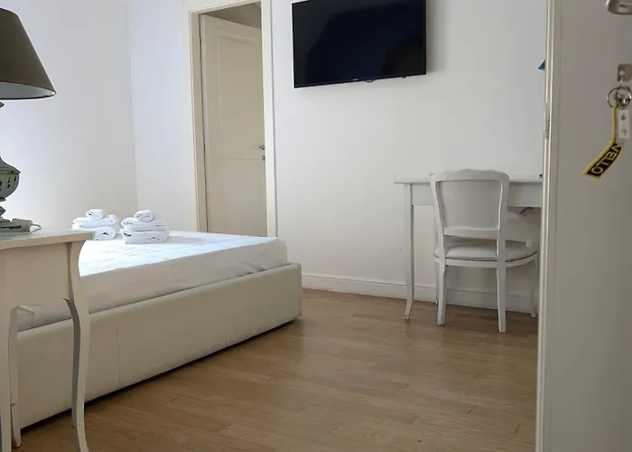 Pensionat Cosmopolitan 3*