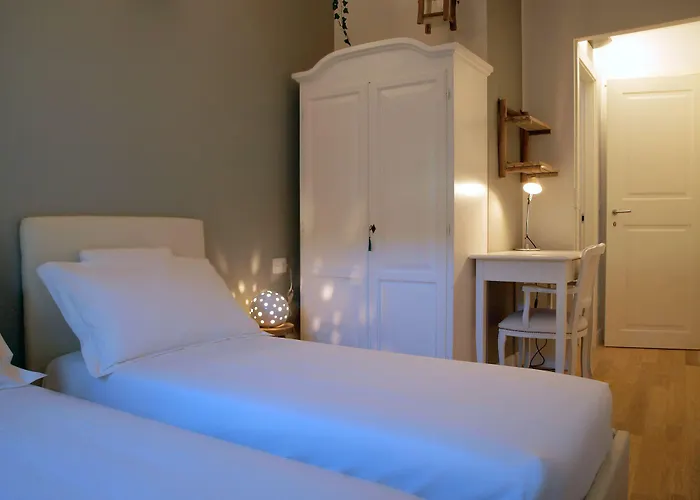 Cosmopolitan بيت ضيافة بولونيا