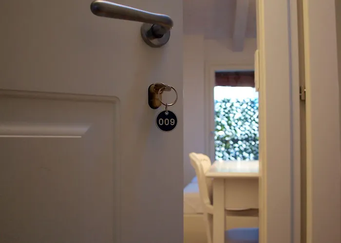 Cosmopolitan بيت ضيافة