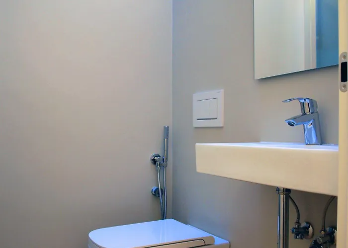 招待所 Cosmopolitan 博洛尼亚