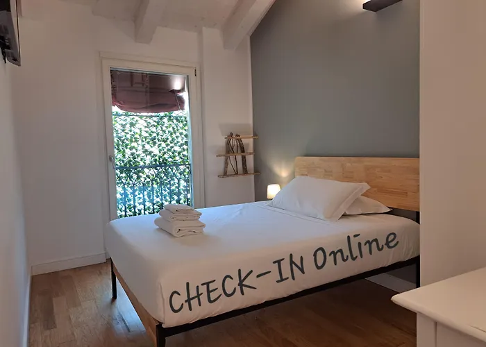 Cosmopolitan 招待所 博洛尼亚