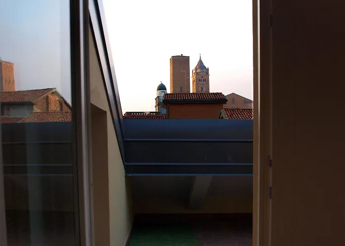 招待所 Cosmopolitan