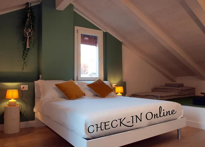 招待所 Cosmopolitan 博洛尼亚