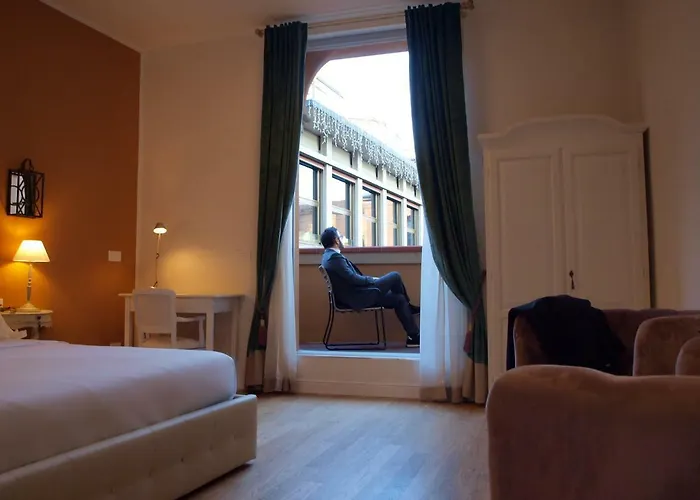 Cosmopolitan بيت ضيافة