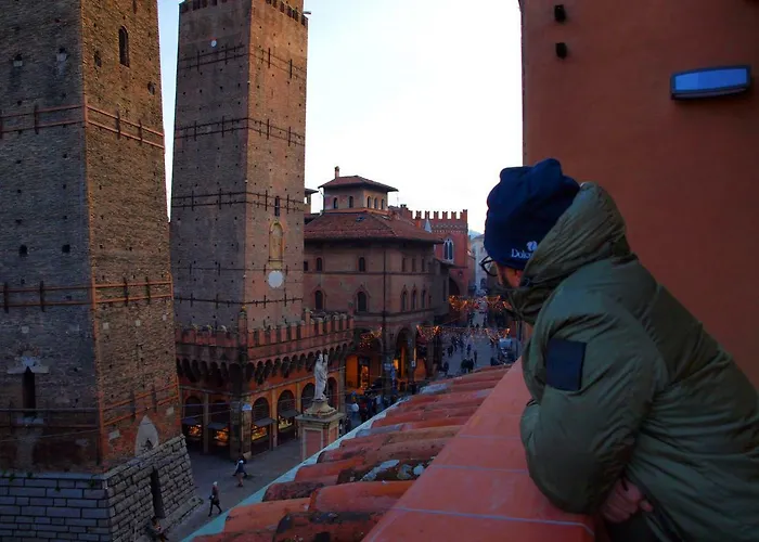 Pensionat Cosmopolitan 3*