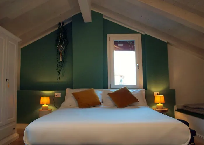 Cosmopolitan بيت ضيافة