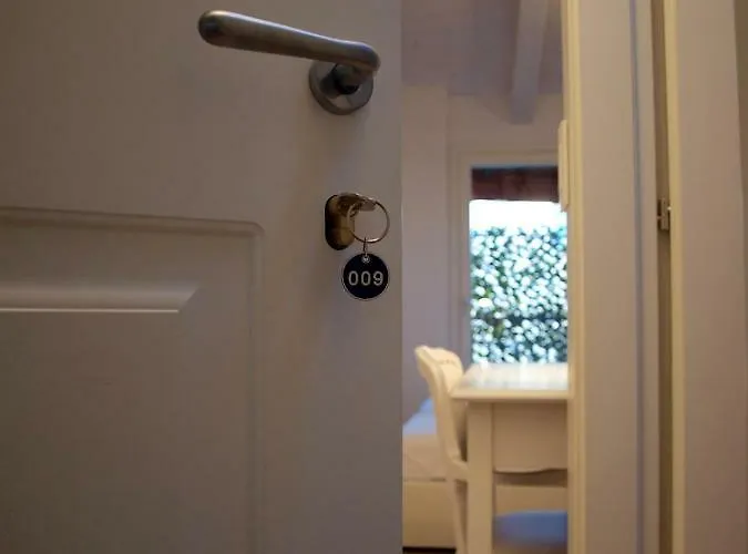 Cosmopolitan 3* 博洛尼亚