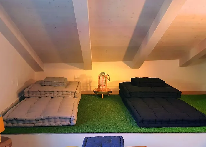 招待所 Cosmopolitan