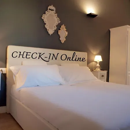 Гостевой дом Cosmopolitan Болонья