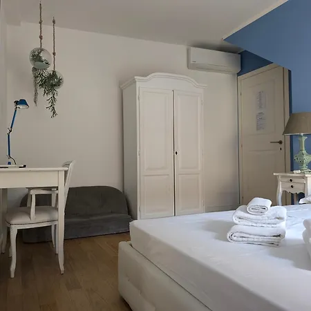 Cosmopolitan Гостевой дом 3*