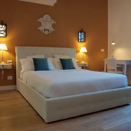 Гостевой дом Cosmopolitan Болонья