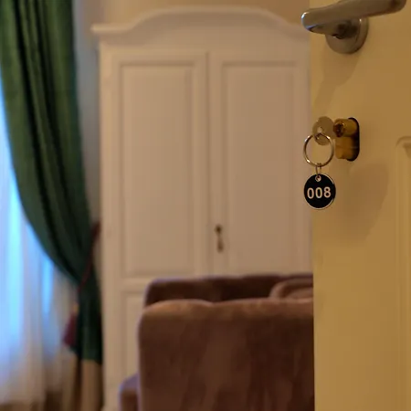 Гостевой дом Cosmopolitan Болонья