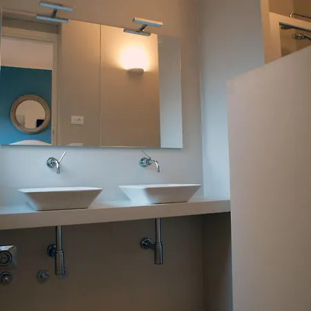 Cosmopolitan ゲストハウス ボローニャ