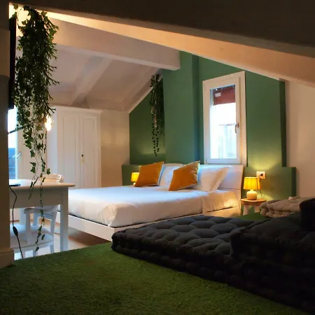 ゲストハウス Cosmopolitan