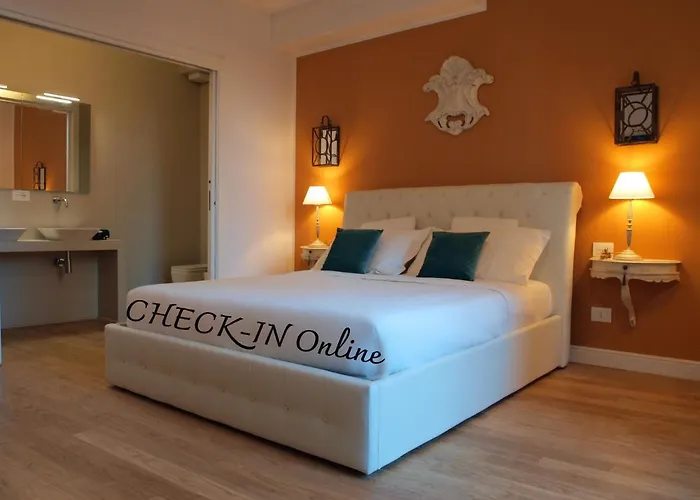 Cosmopolitan 3* Bolonya