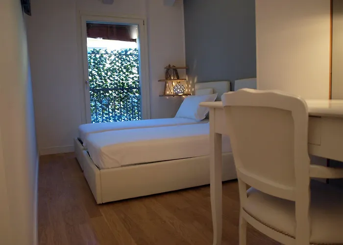 Cosmopolitan ゲストハウス